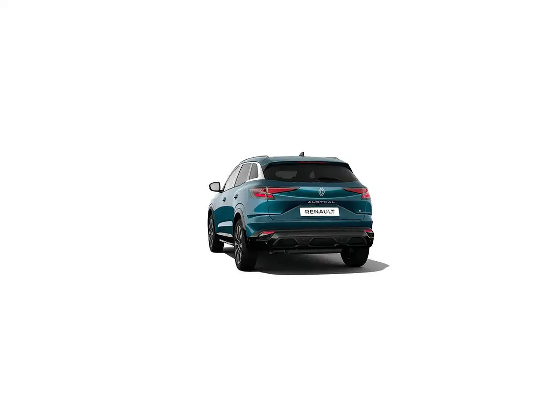 Renault Austral - Thumbnail 5