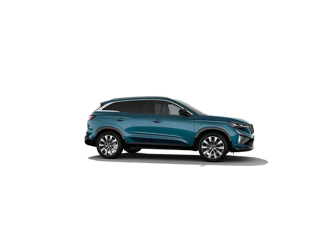 Renault Austral - Thumbnail 9