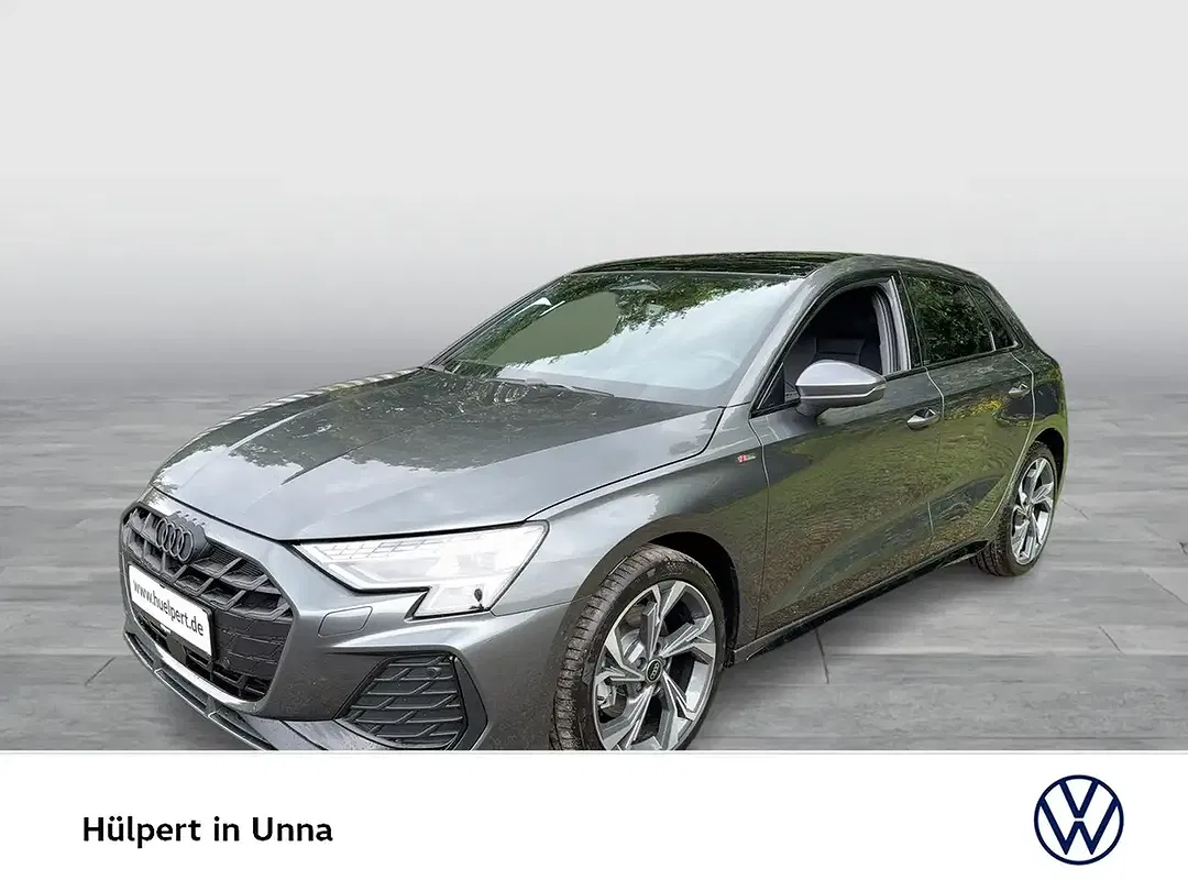 Audi A3 - Thumbnail 1