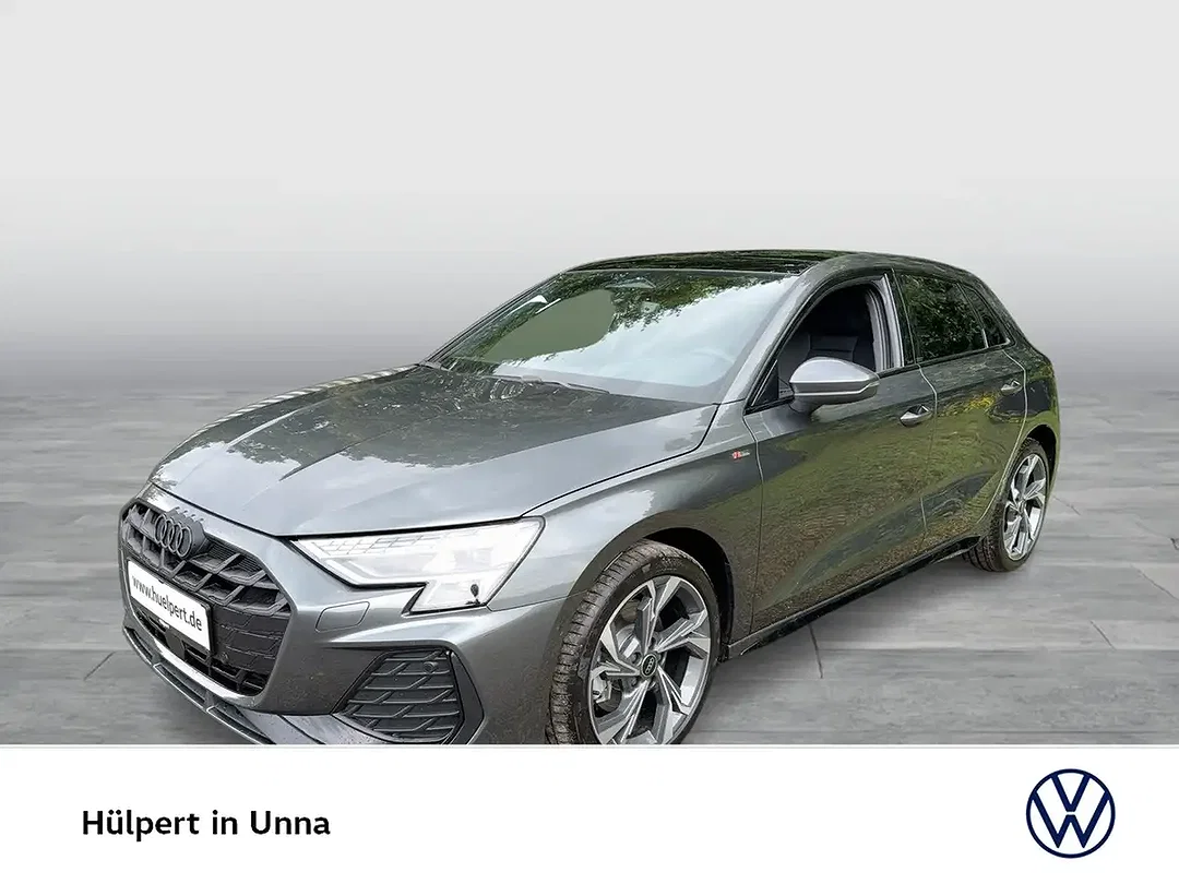 Audi A3 - Afbeelding 1