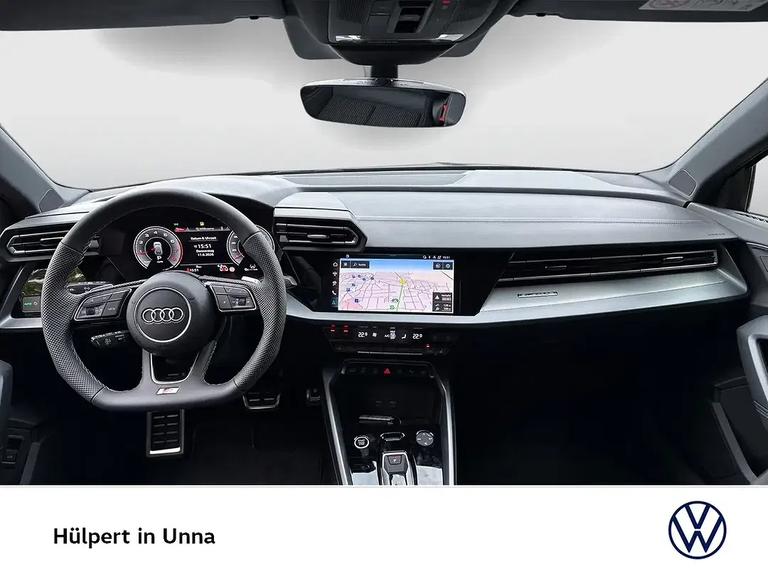 Audi A3 - Thumbnail 12