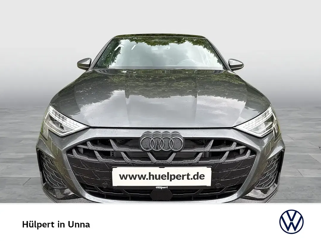Audi A3 - Thumbnail 3