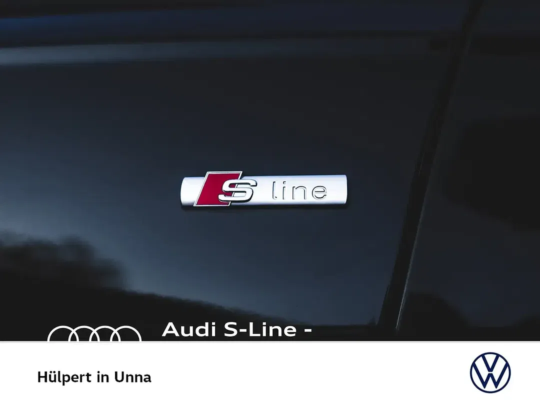 Audi A3 - Thumbnail 4