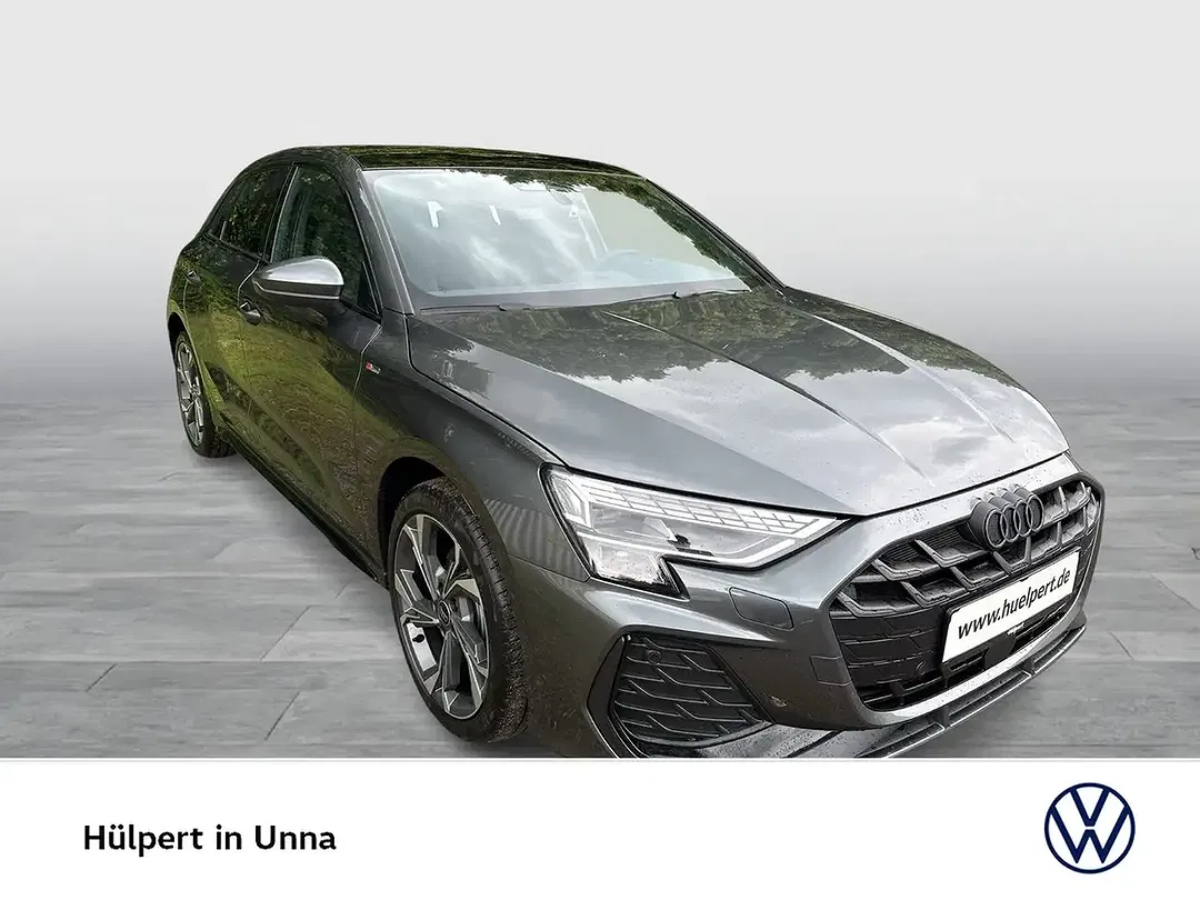 Audi A3 - Thumbnail 5