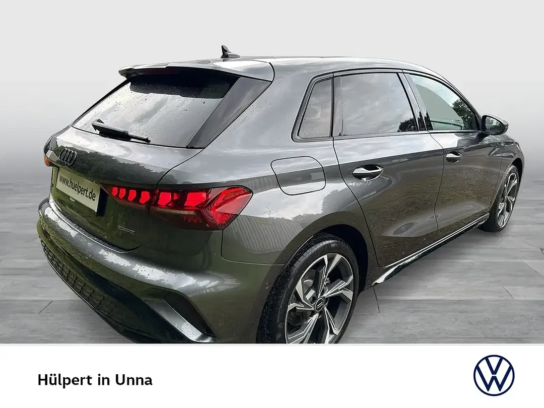 Audi A3 - Thumbnail 6