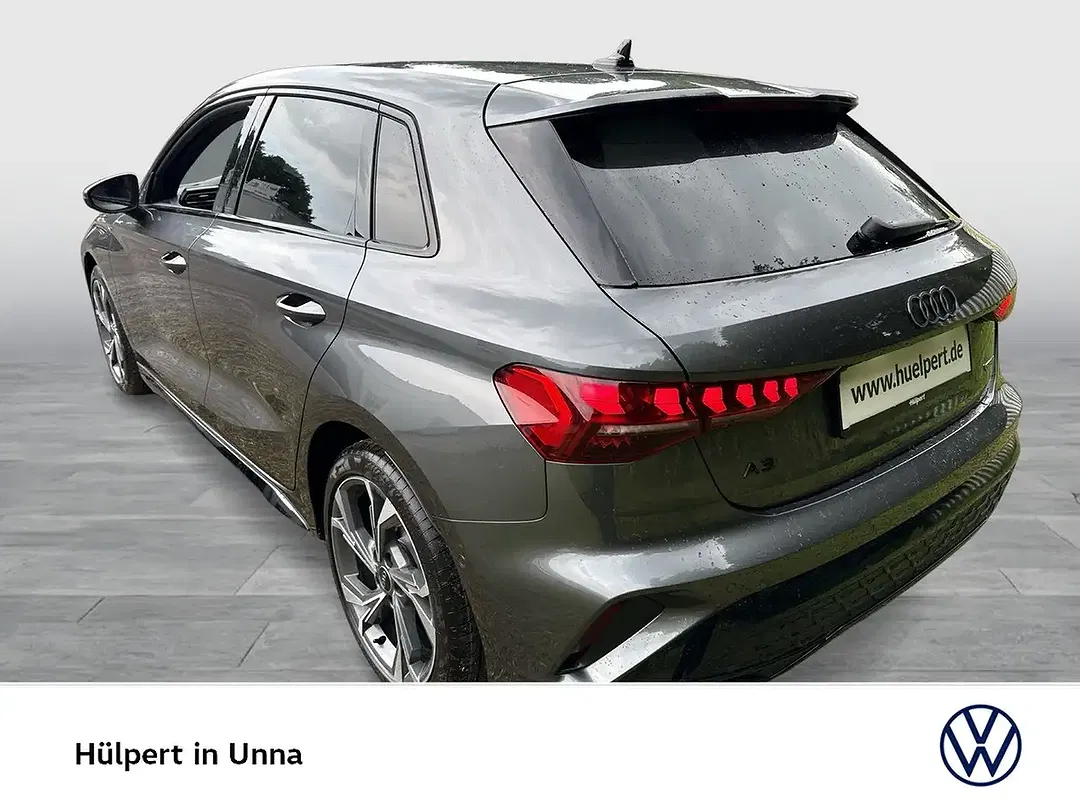 Audi A3 - Thumbnail 7