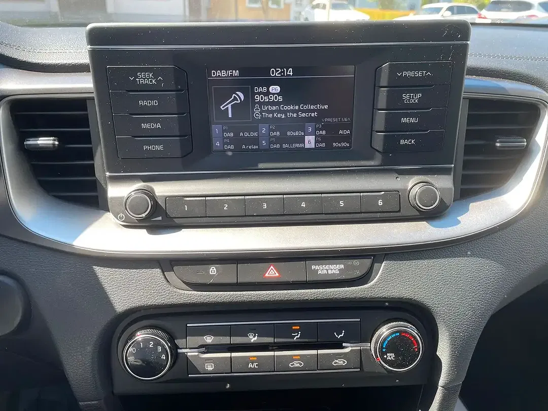 Kia Ceed / cee'd - Thumbnail 11