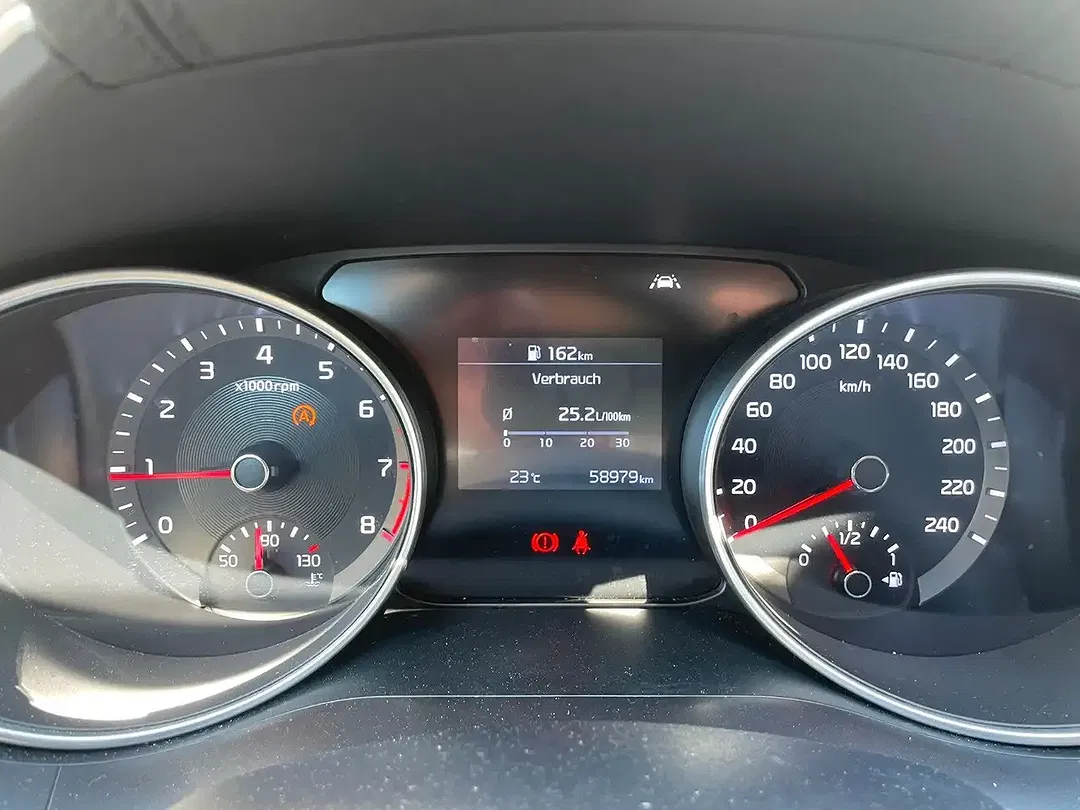 Kia Ceed / cee'd - Thumbnail 13