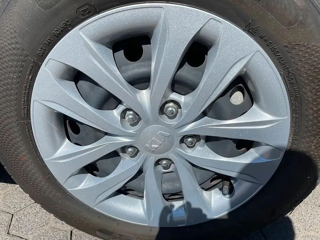 Kia Ceed / cee'd - Thumbnail 14