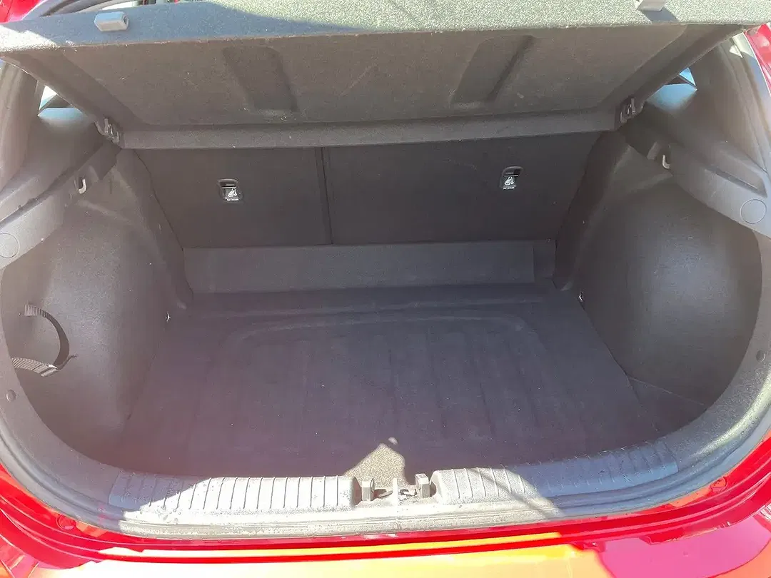Kia Ceed / cee'd - Thumbnail 9