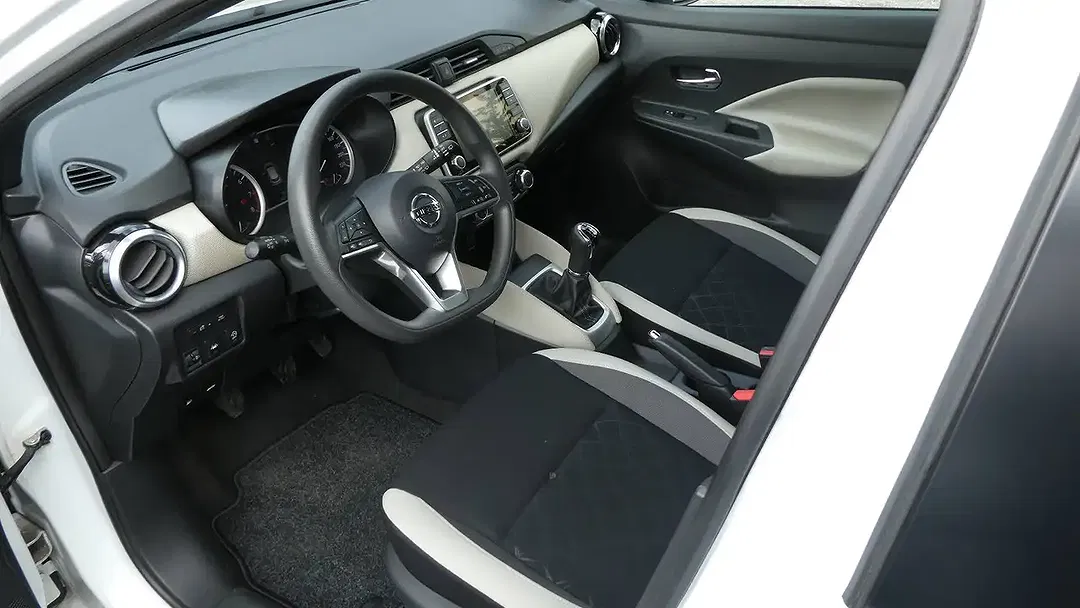 Nissan Micra - Thumbnail 7