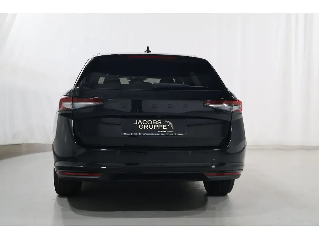 Skoda Superb - Thumbnail 4