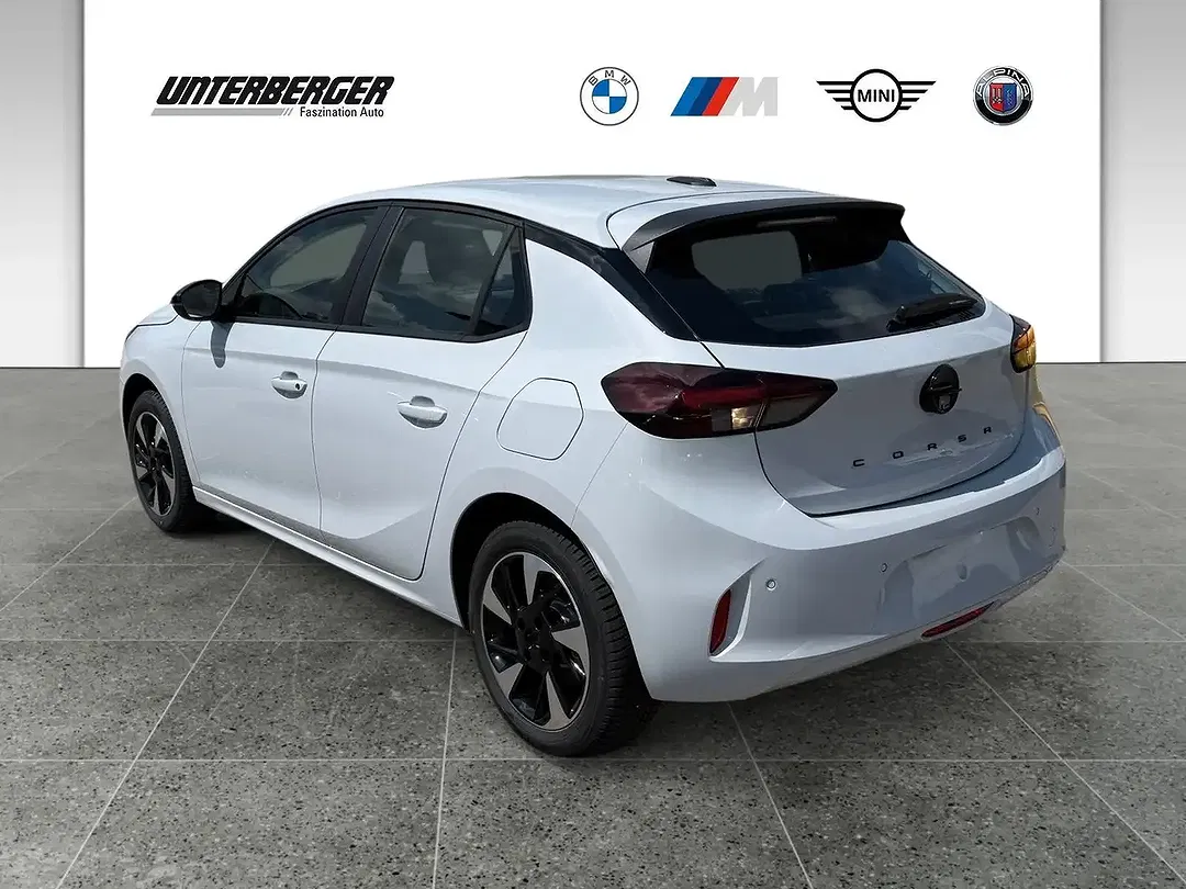 Opel Corsa-e - Thumbnail 4