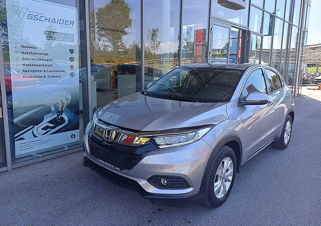 Honda HR-V 1.5 i-VTEC Elegance