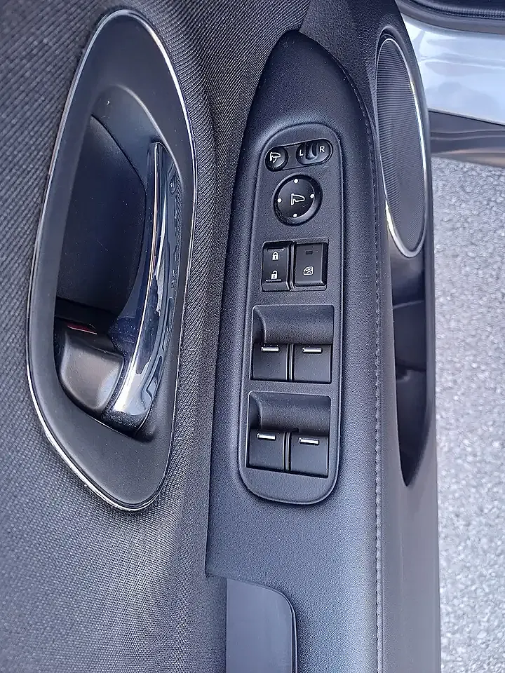 Honda HR-V - Thumbnail 10