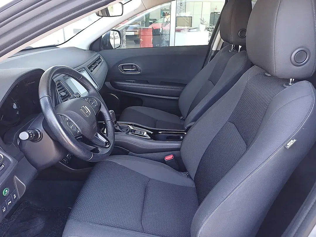 Honda HR-V - Thumbnail 11