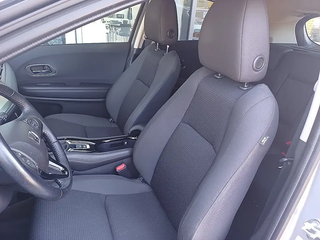 Honda HR-V - Thumbnail 12