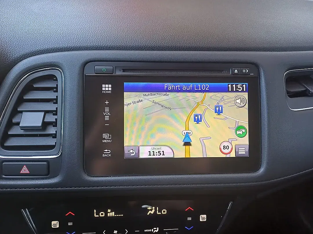 Honda HR-V - Thumbnail 15