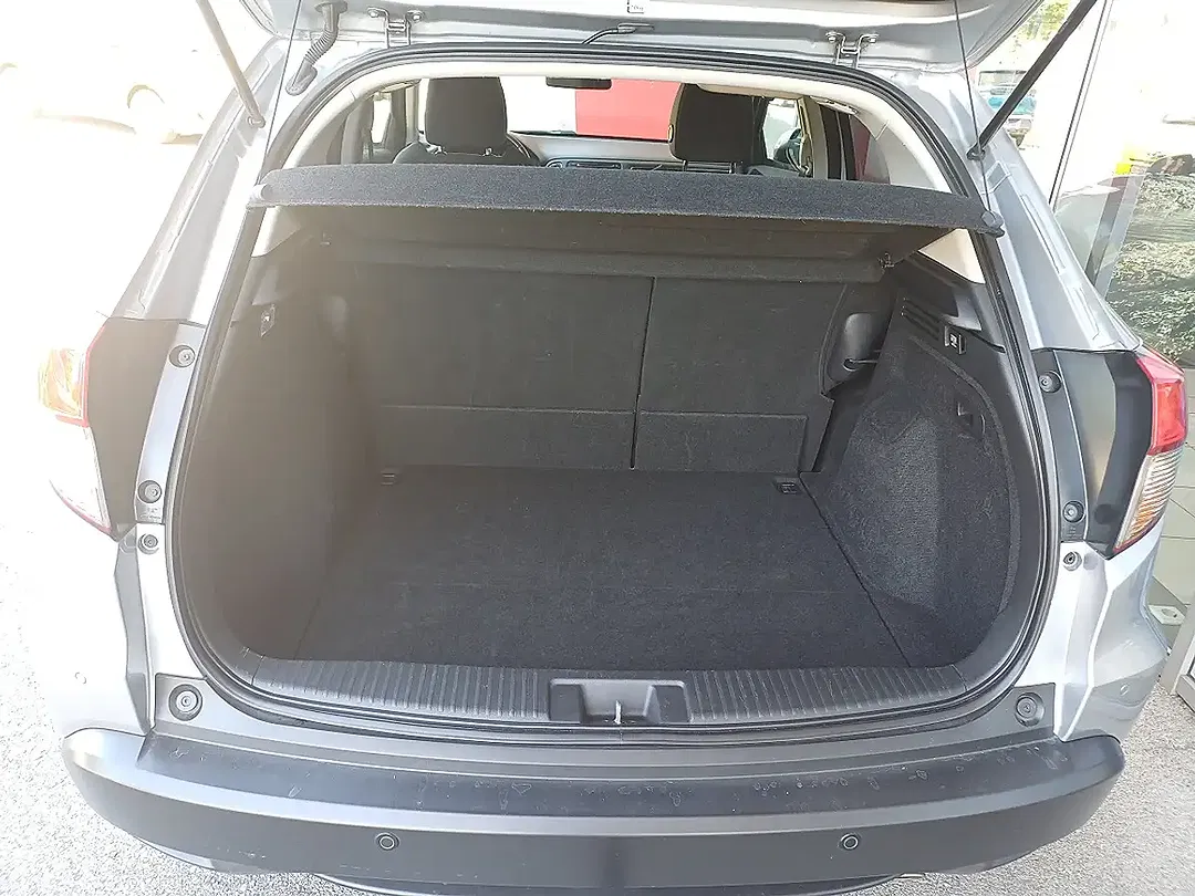 Honda HR-V - Thumbnail 6