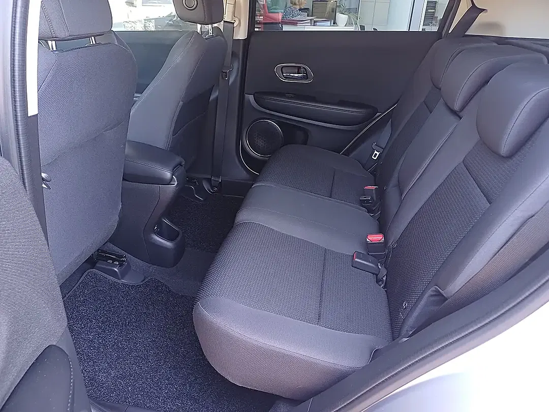 Honda HR-V - Thumbnail 7