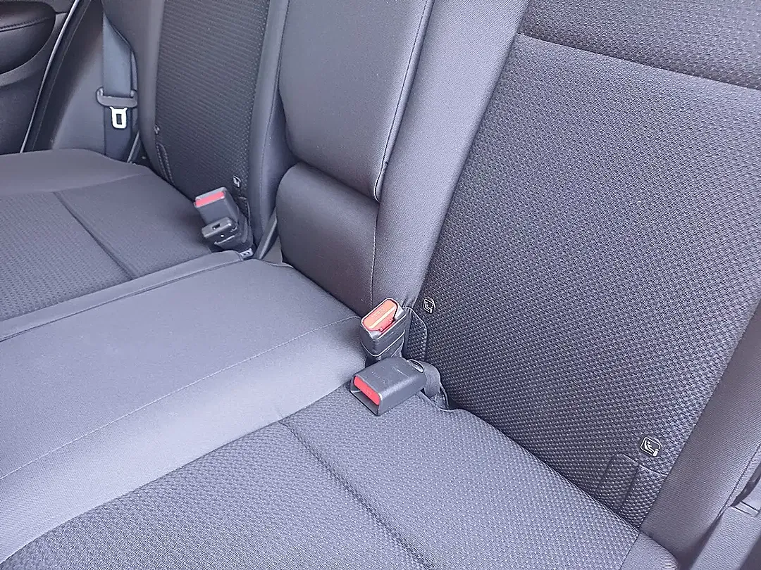 Honda HR-V - Thumbnail 8