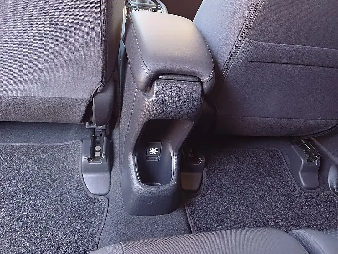 Honda HR-V - Thumbnail 9