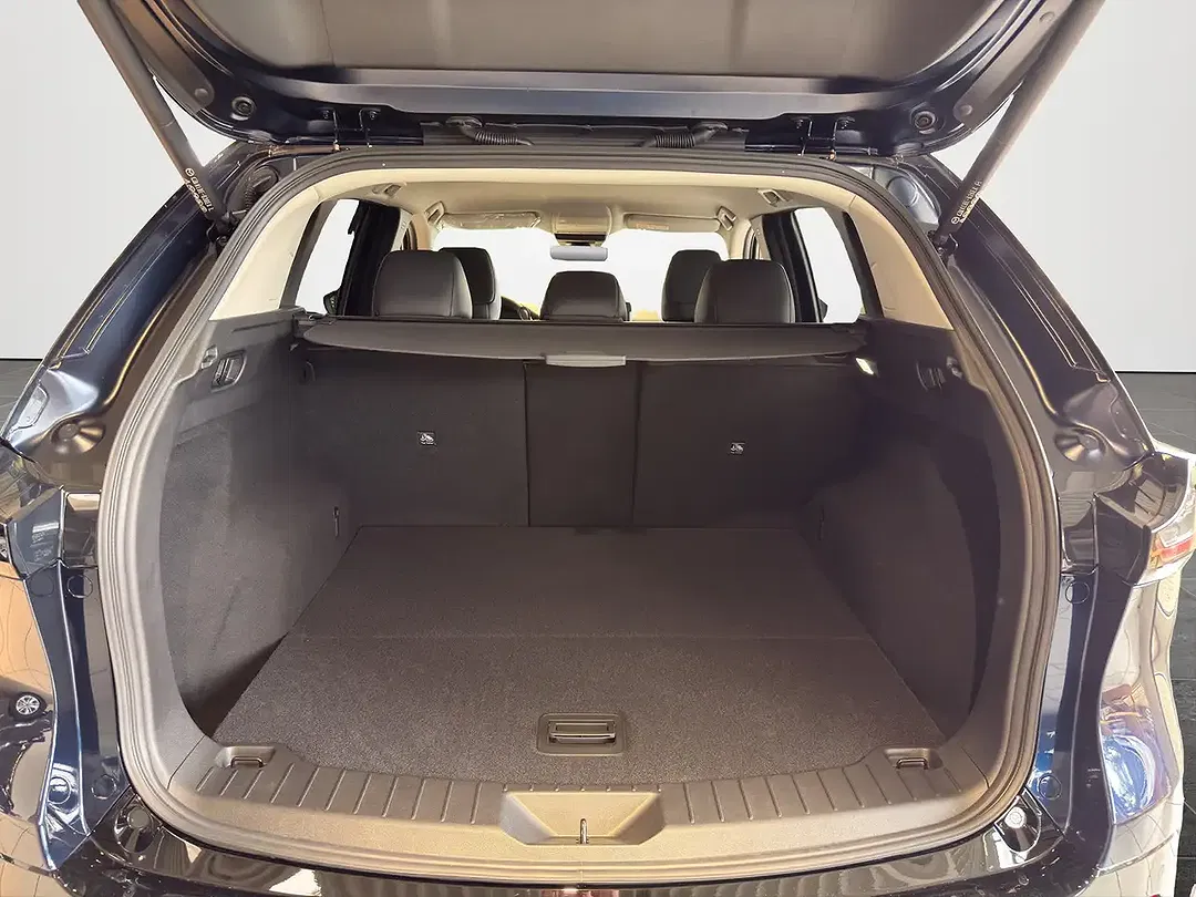 Mazda CX-5 - Thumbnail 13