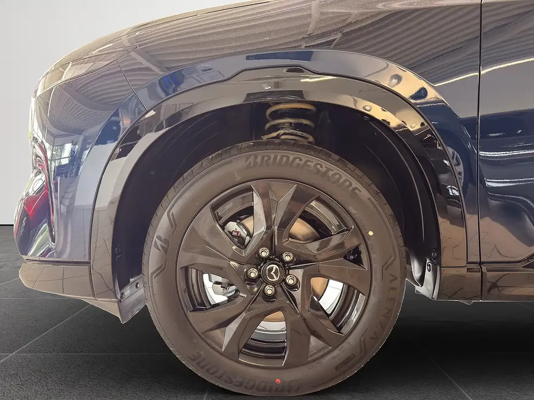 Mazda CX-5 - Thumbnail 14