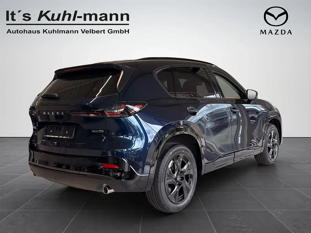 Mazda CX-5 - Thumbnail 5