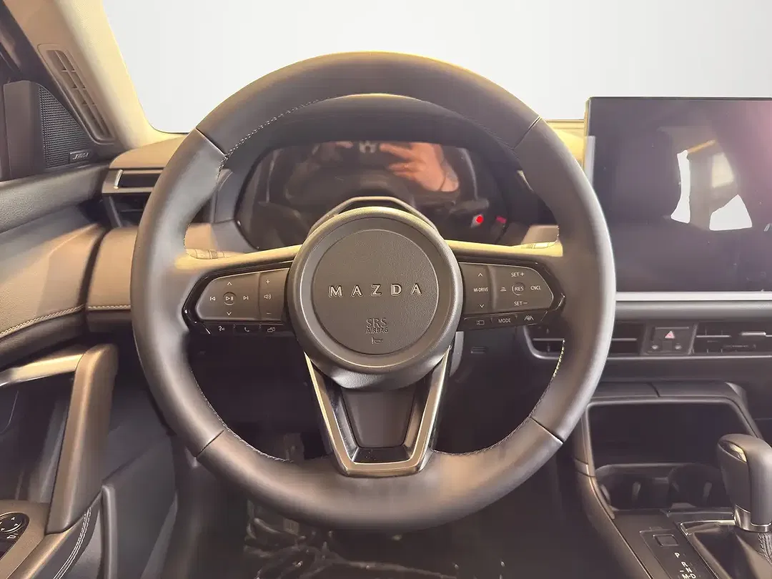 Mazda CX-5 - Thumbnail 8
