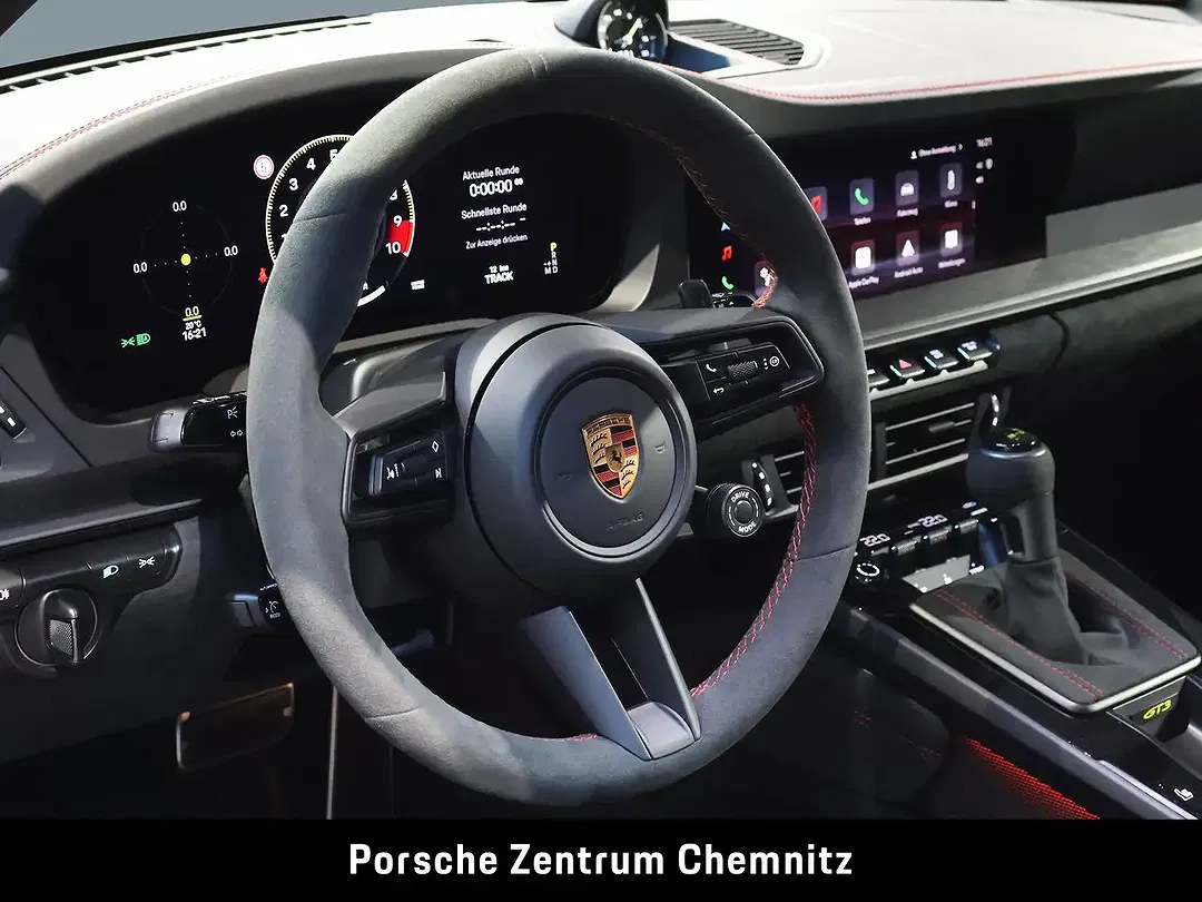 Porsche 911 - Thumbnail 11