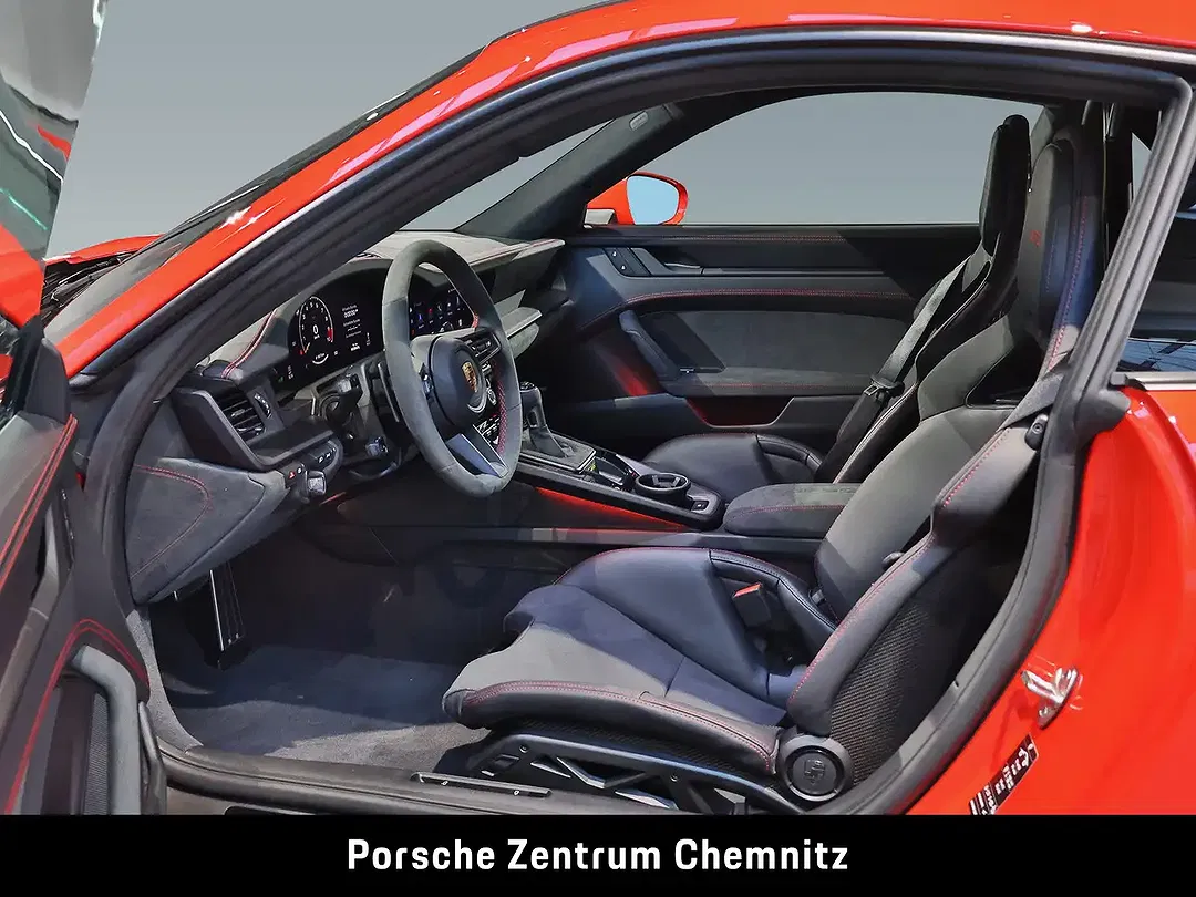 Porsche 911 - Thumbnail 12