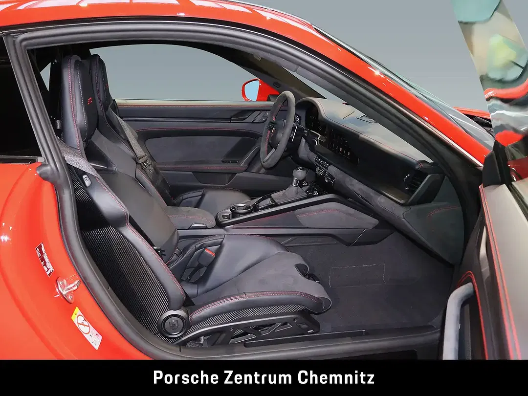Porsche 911 - Thumbnail 13