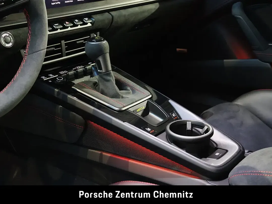 Porsche 911 - Thumbnail 14
