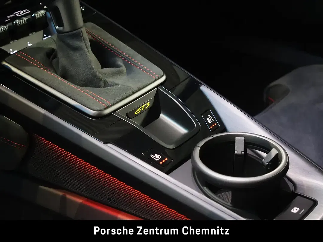 Porsche 911 - Thumbnail 15