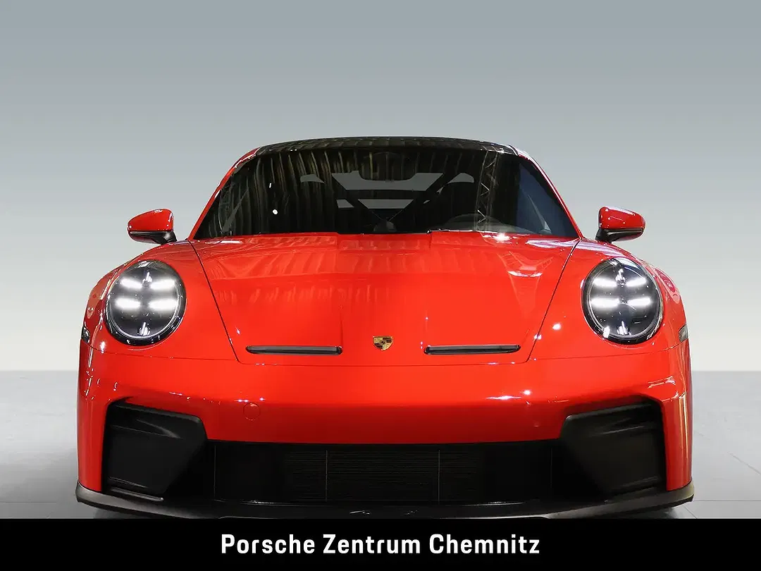 Porsche 911 - Thumbnail 4