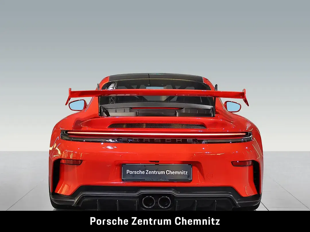 Porsche 911 - Thumbnail 5