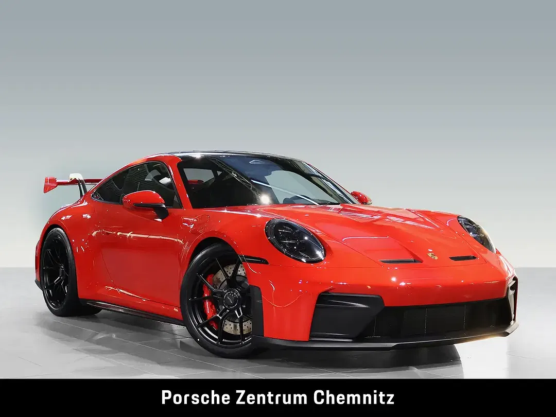 Porsche 911 - Thumbnail 9