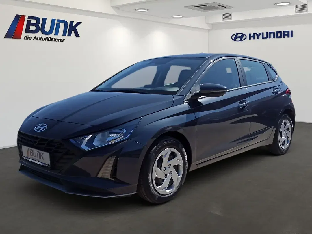 Hyundai i20 - Afbeelding 1