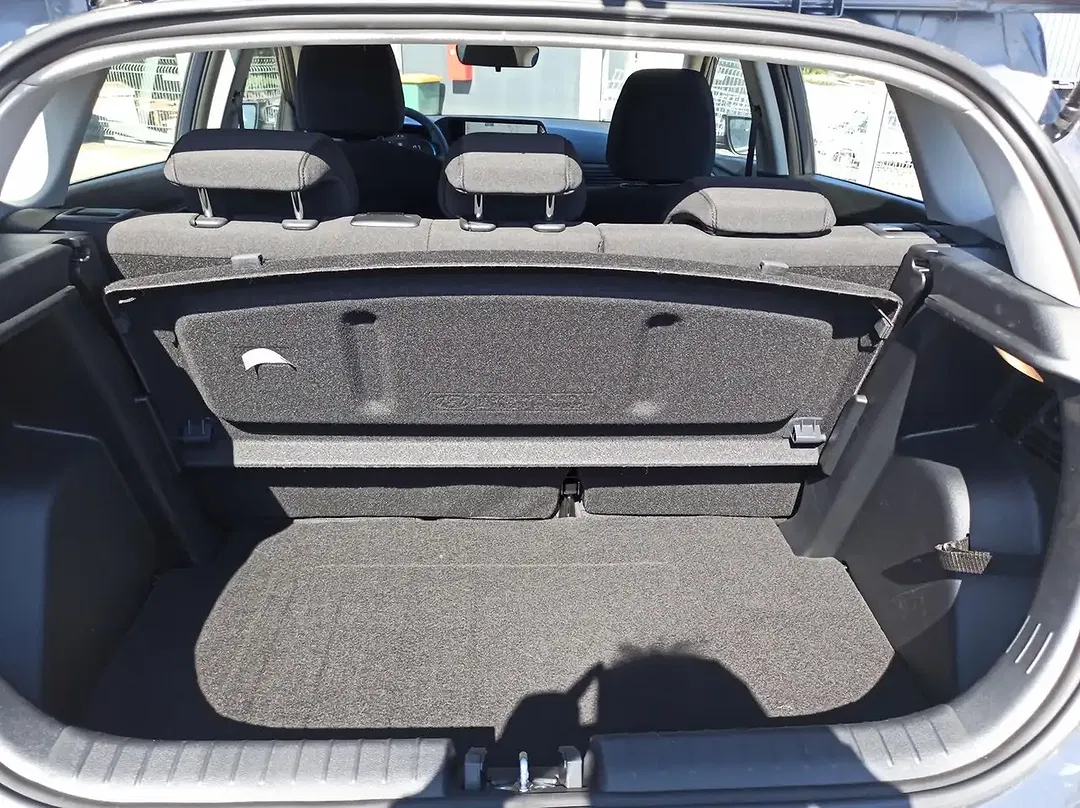 Hyundai i20 - Thumbnail 12