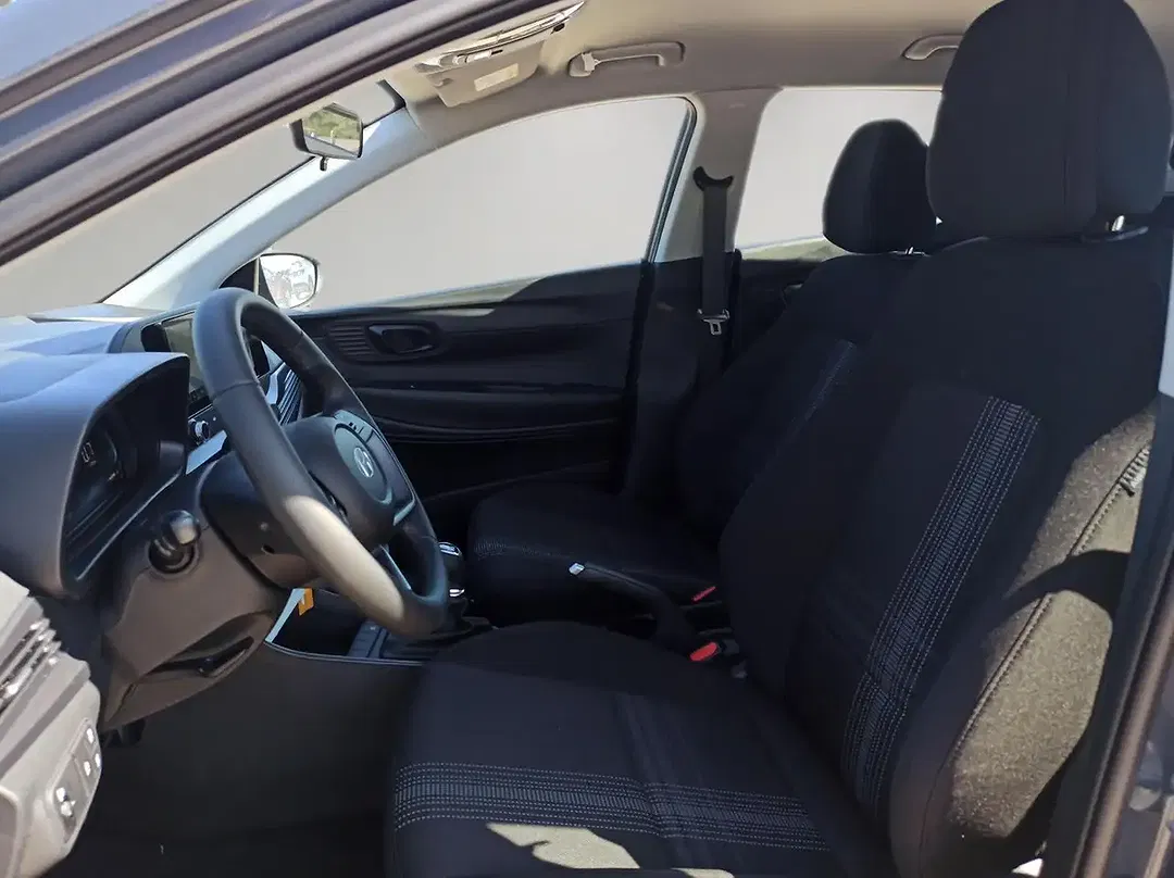 Hyundai i20 - Thumbnail 7