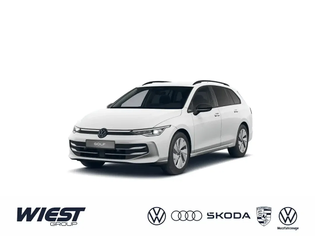 Volkswagen Golf Variant - Afbeelding 1