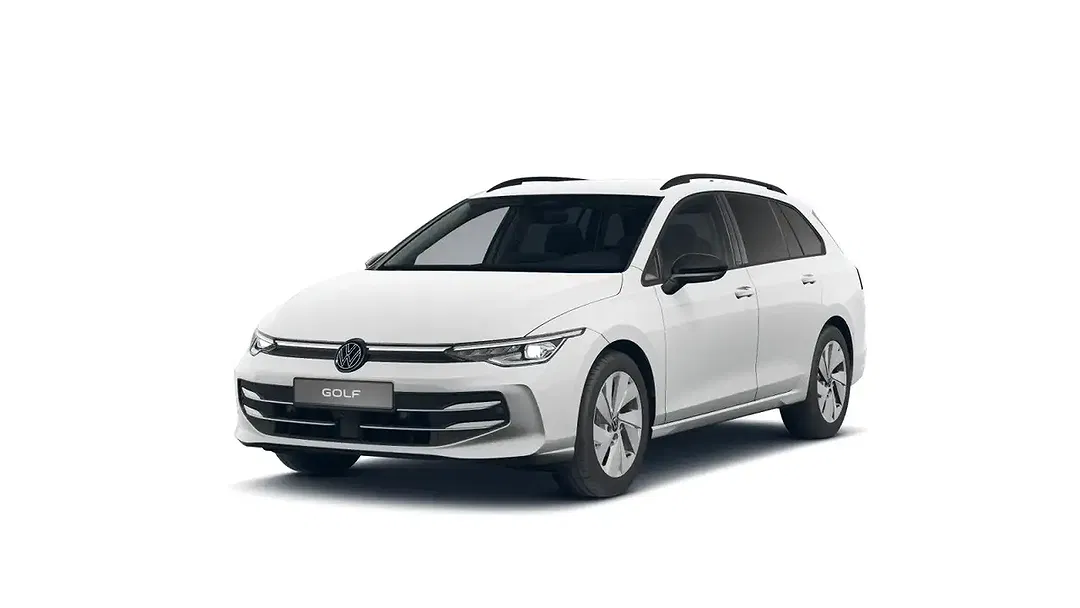 Volkswagen Golf Variant - Thumbnail 2