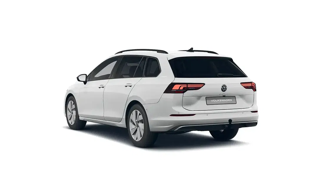 Volkswagen Golf Variant - Thumbnail 5