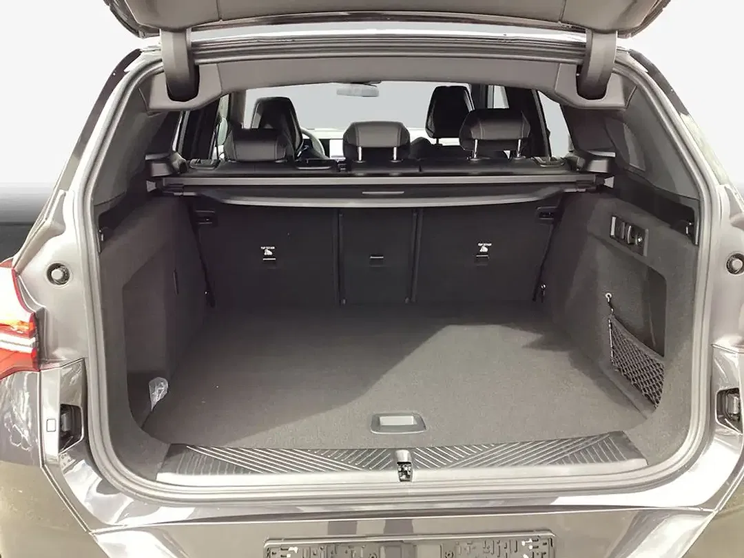 BMW X3 - Thumbnail 10
