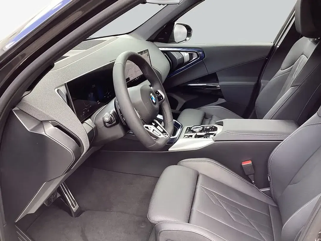 BMW X3 - Thumbnail 11