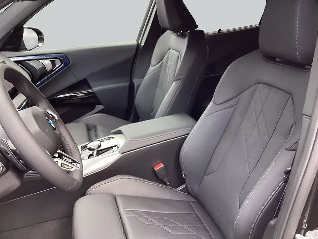 BMW X3 - Thumbnail 12