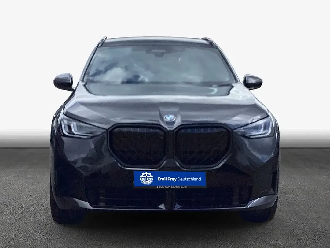 BMW X3 - Thumbnail 4