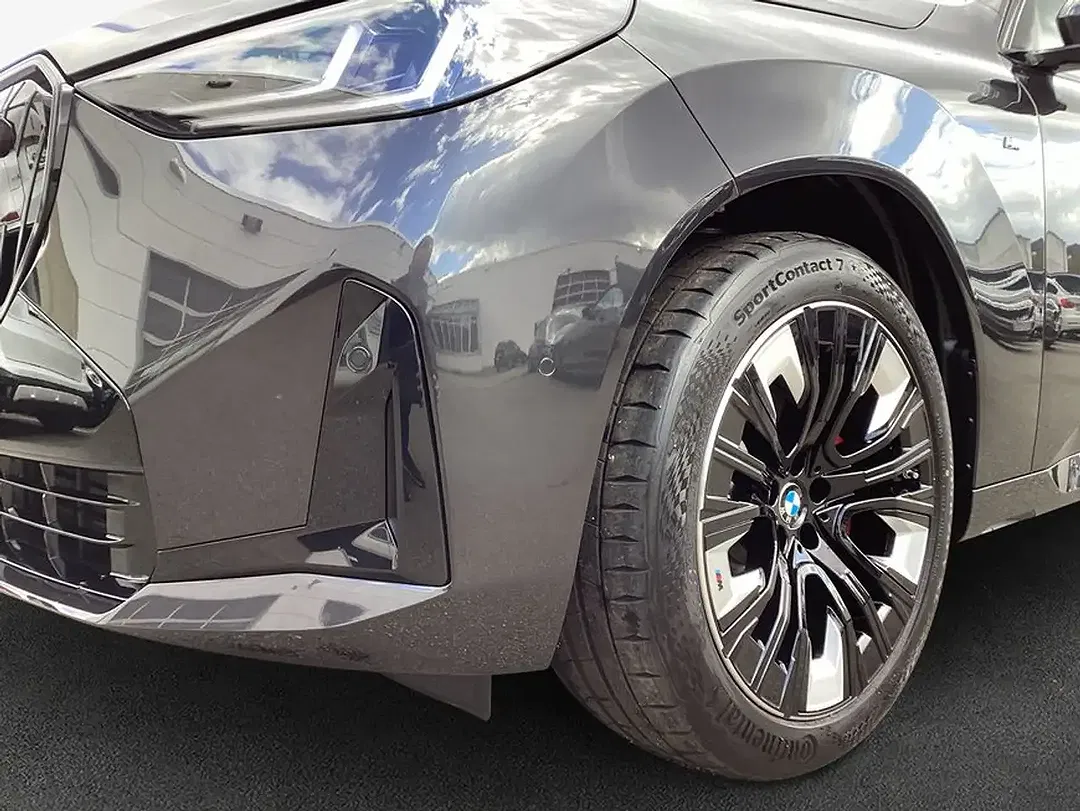 BMW X3 - Thumbnail 7