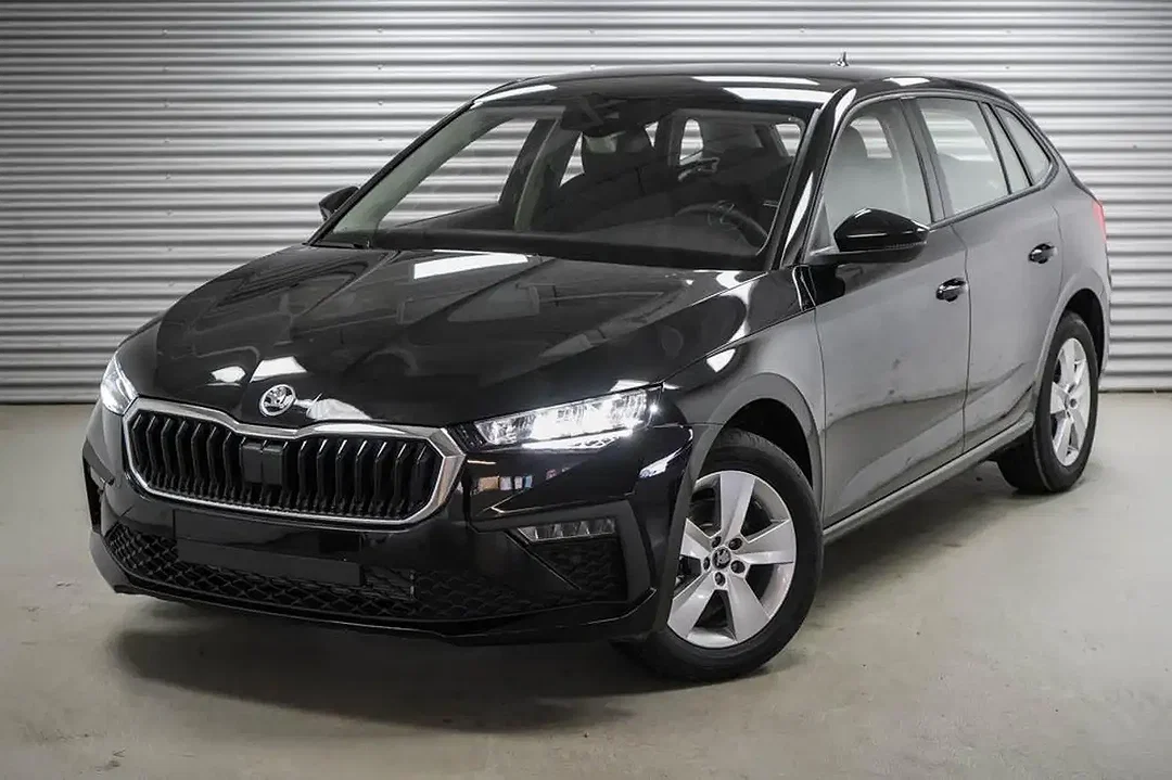 Skoda Scala - Afbeelding 1